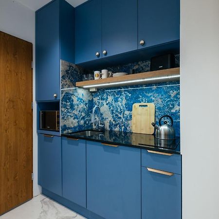 Bluemint Debina Apartamenty Przy Plazy Εξωτερικό φωτογραφία