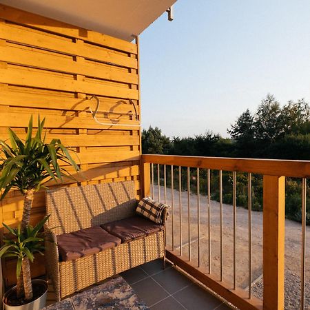 Bluemint Debina Apartamenty Przy Plazy Εξωτερικό φωτογραφία