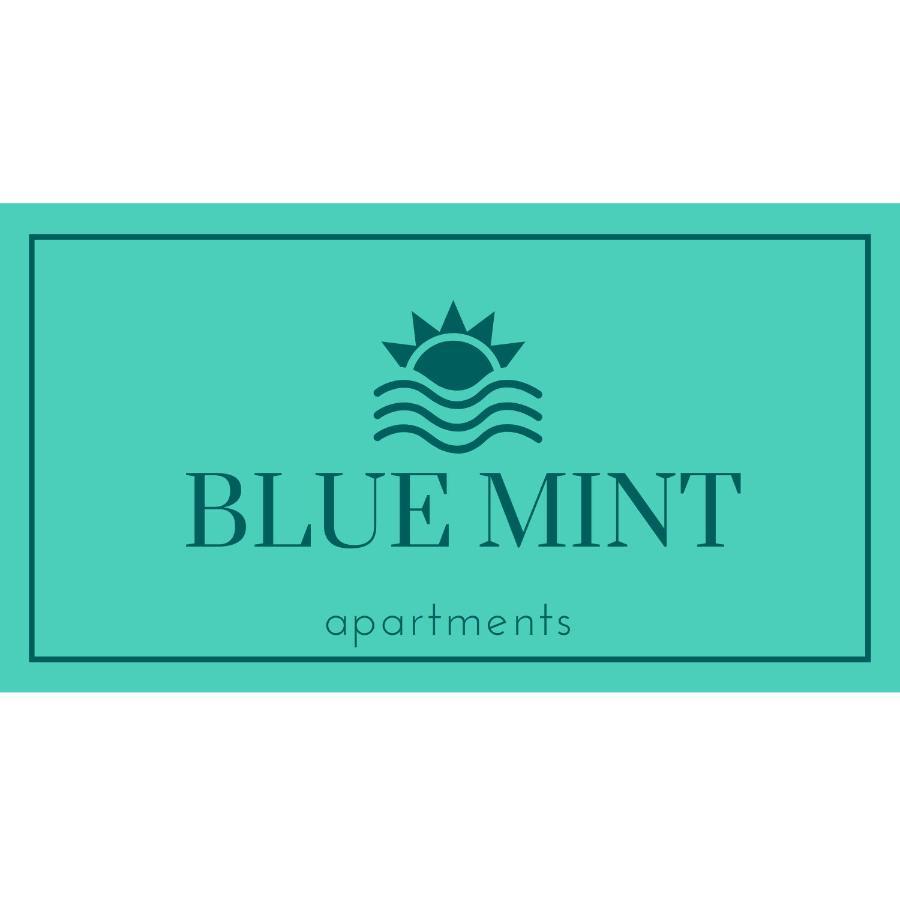 Bluemint Debina Apartamenty Przy Plazy Εξωτερικό φωτογραφία