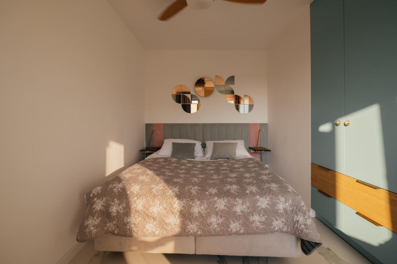 Bluemint Debina Apartamenty Przy Plazy Εξωτερικό φωτογραφία