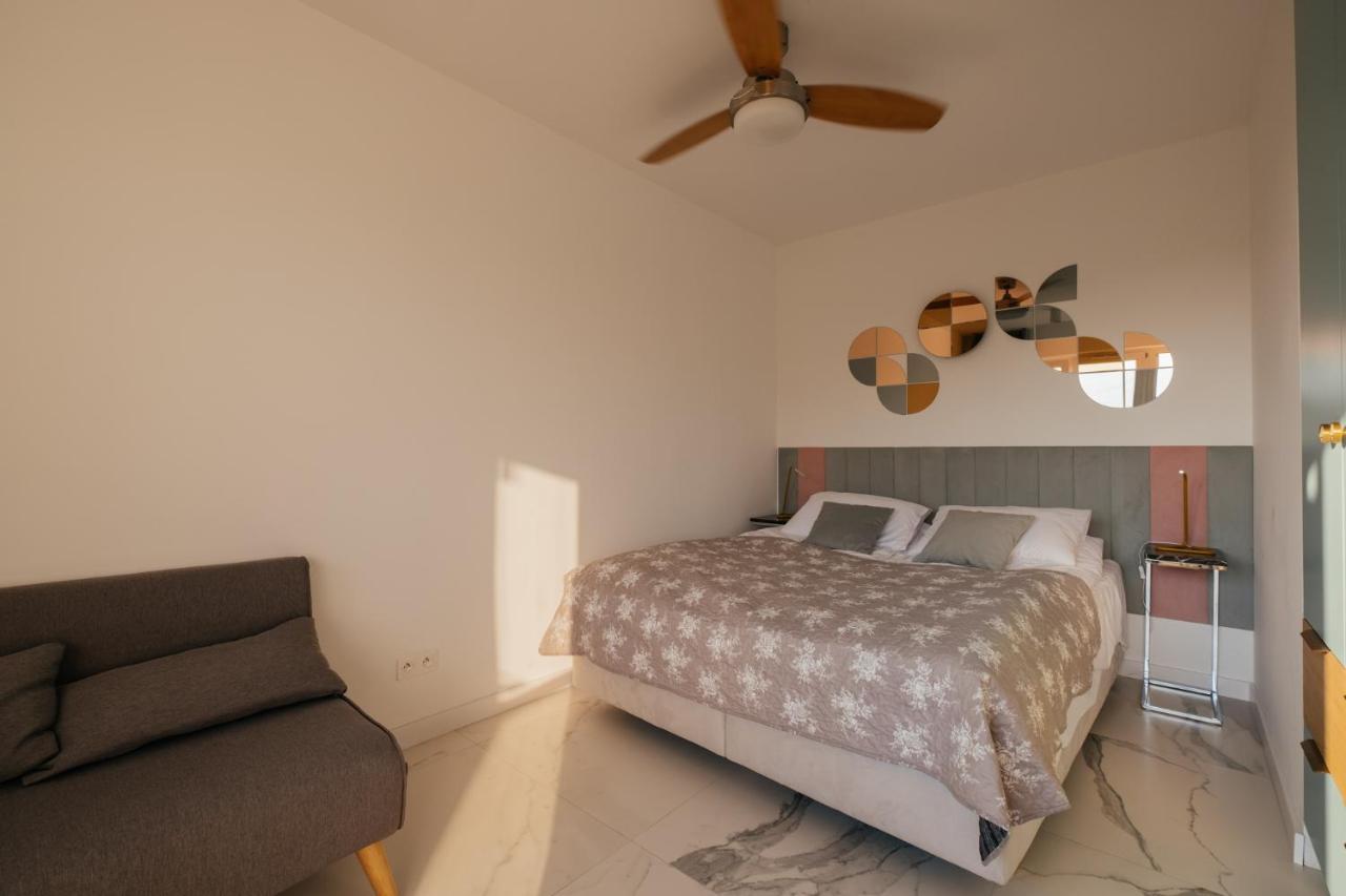 Bluemint Debina Apartamenty Przy Plazy Εξωτερικό φωτογραφία