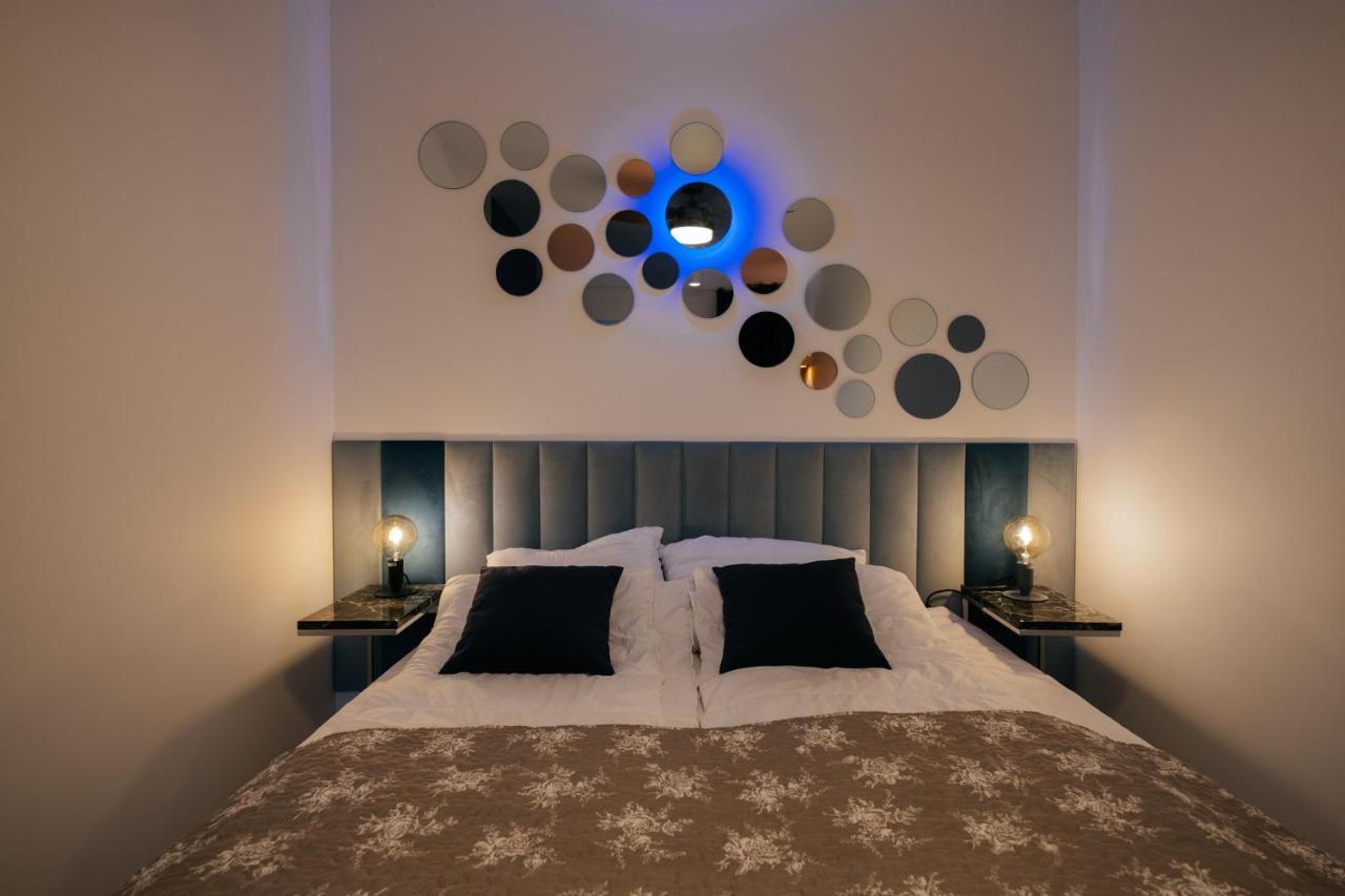 Bluemint Debina Apartamenty Przy Plazy Εξωτερικό φωτογραφία