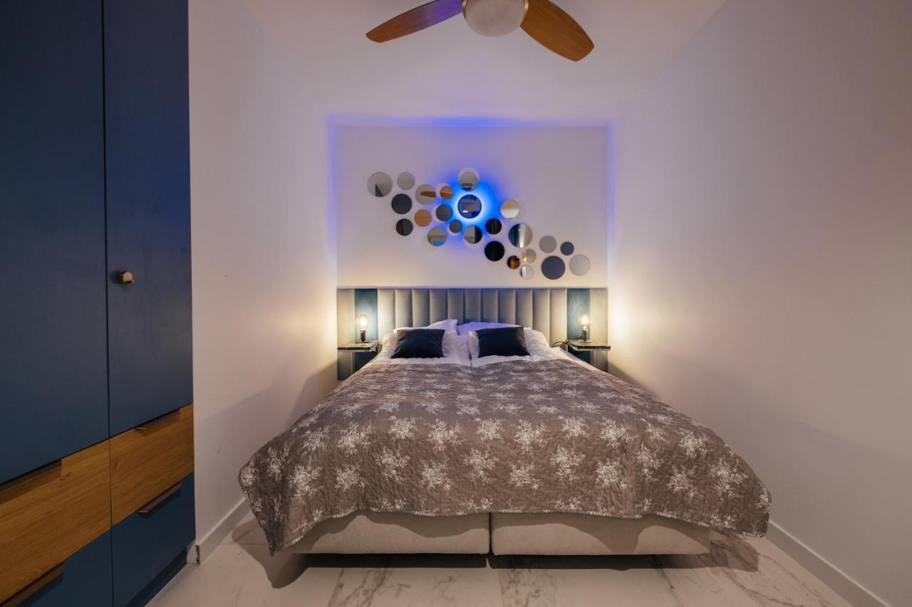 Bluemint Debina Apartamenty Przy Plazy Εξωτερικό φωτογραφία