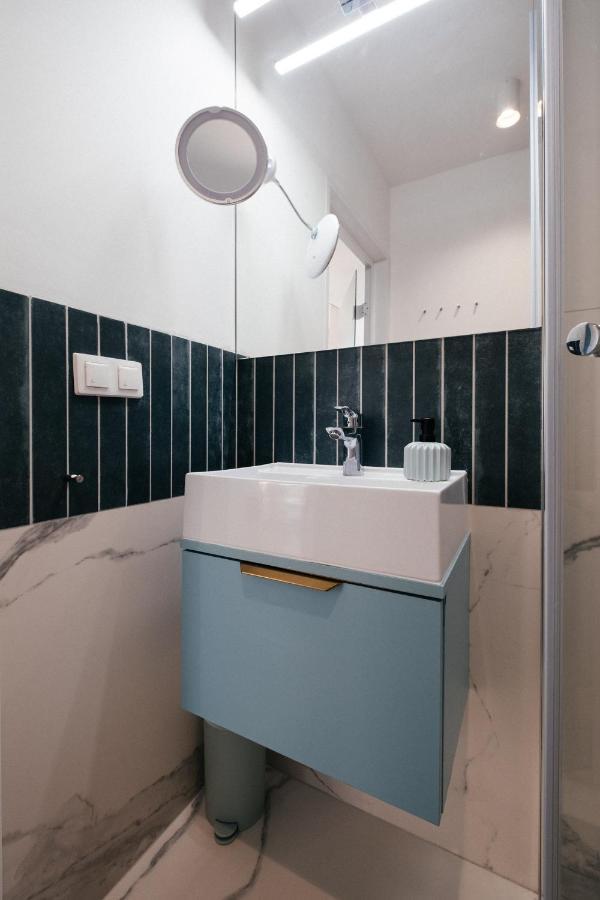 Bluemint Debina Apartamenty Przy Plazy Εξωτερικό φωτογραφία