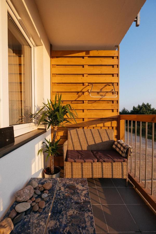 Bluemint Debina Apartamenty Przy Plazy Εξωτερικό φωτογραφία