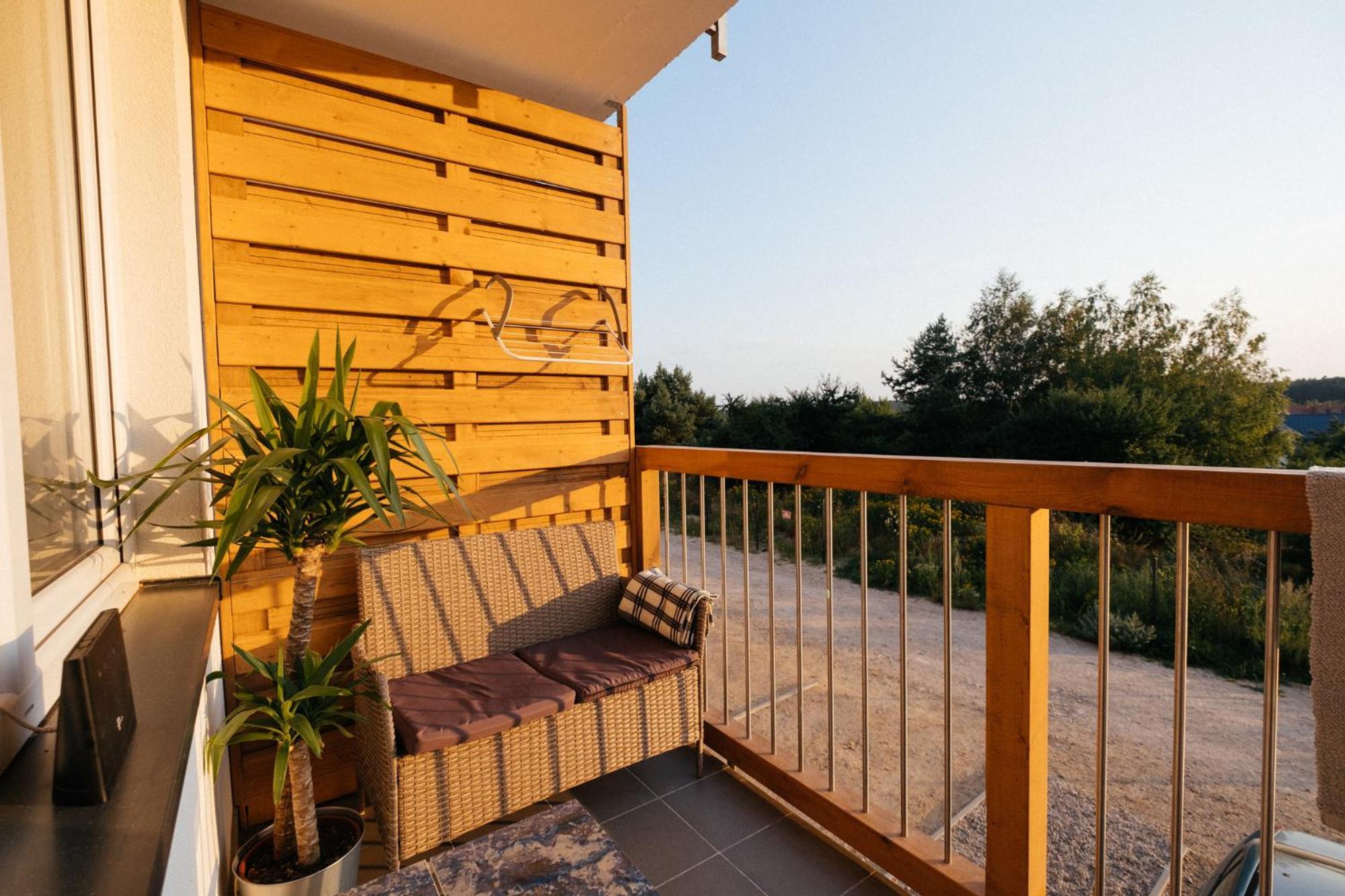 Bluemint Debina Apartamenty Przy Plazy Εξωτερικό φωτογραφία